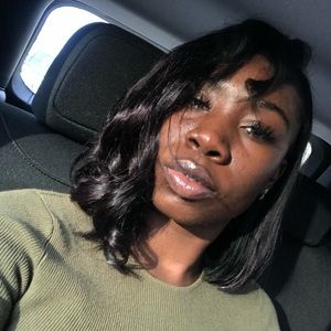 Meet your Posher, Cheryl